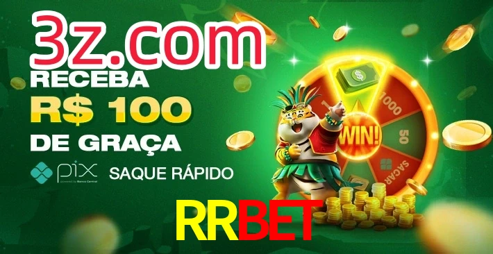 RRbet