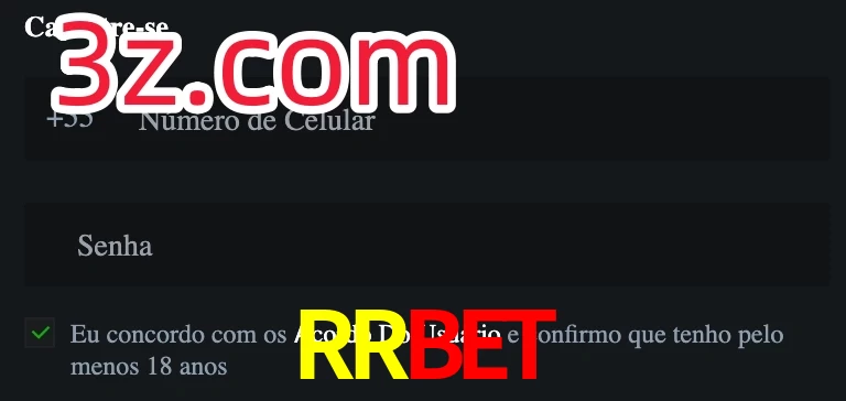 RRbet
